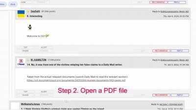 Drake V69: A Chrome Extension to Certify PDF Files 💀