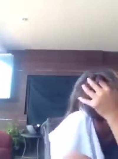 We got a bright one over here!