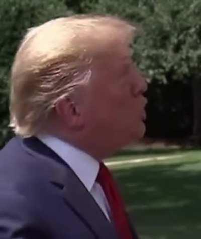 Joshua at Heaven's Gates explaining why he killed all the White Legs instead of leaving