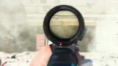 This RPG scared me to death