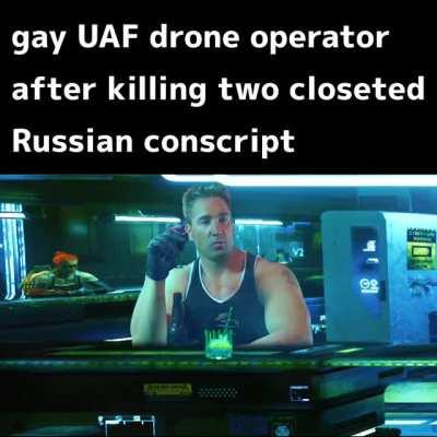 -Best job I ever had.