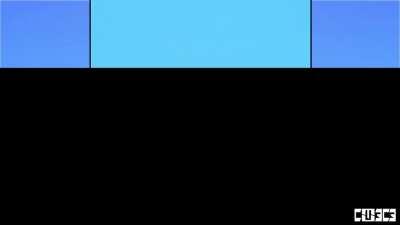 So I made this Animated Music Video for Fortnite... [CuteC3]