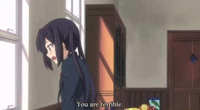 A hug that solved everything