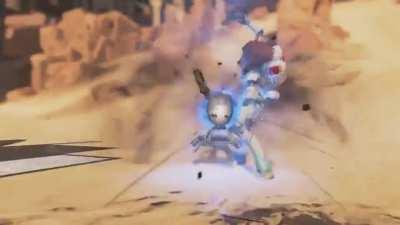 actual footage of me introducing someone to vtubers