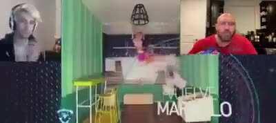 ¡¡vuelve tinelli gente!!