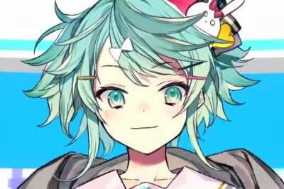 We will all remember his mafia voice.