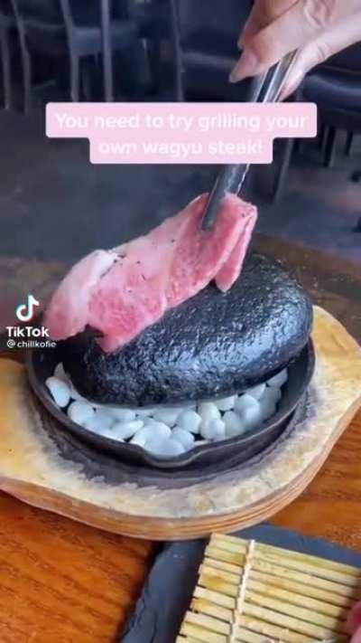 It’s just a mindset