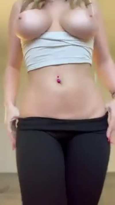 A cream pie would really make my week.