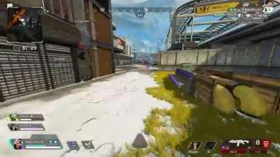 I hope you enjoy this grenade kill as much as I did