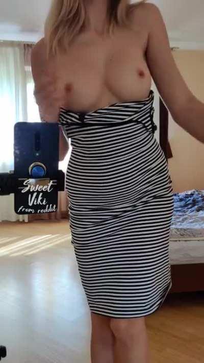 Do you like my reflection? ;) [oc]