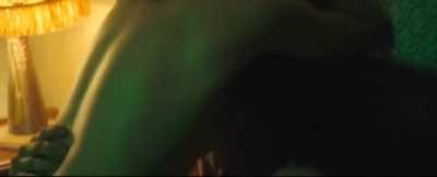 Going for a wild ride