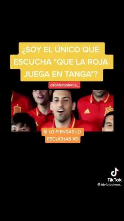 Así va España