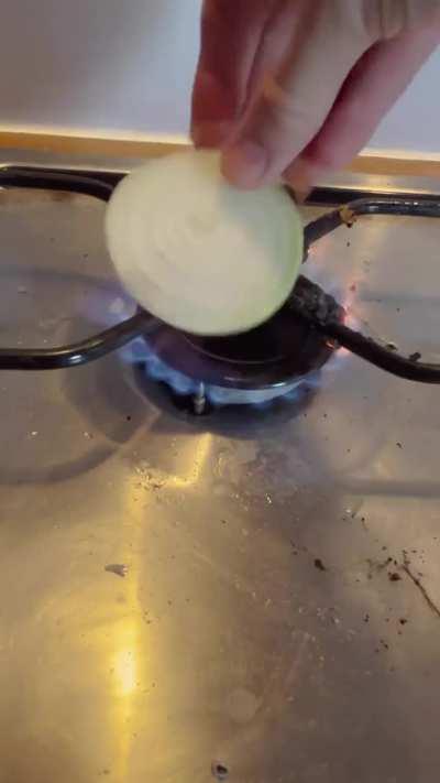 Yes it's fake. But damn this is disgusting.