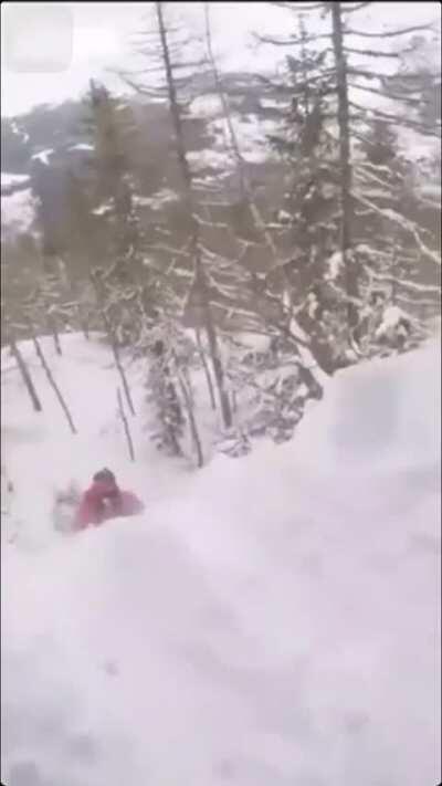 Trusting your friend