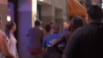 The result was pretty concrete