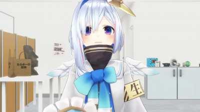 Kanata English Greeting