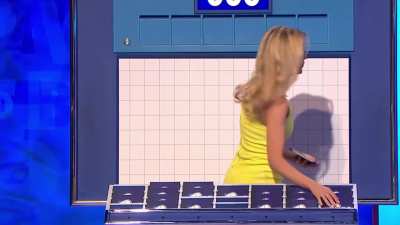 S27E01 Rachel's version