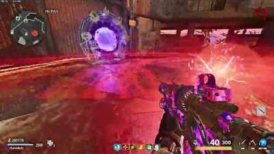 Just in case you didn't know the most effective way to use the RAI K-84, here ya go!