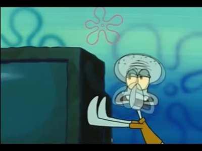 Joel Goes Down the Mountain