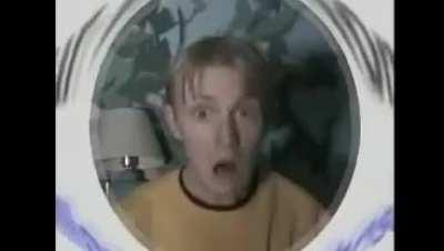 He named it what?!?🤯🤯🤯