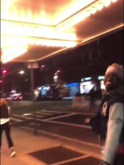 “Do I look sexy?”