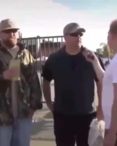 An interesting title