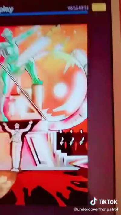 Credit to undercoverthotpatrol on Tiktok. Link to her shops in the comment!