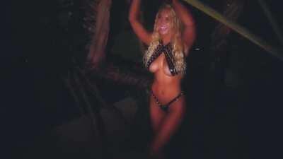 Lucie in the jungle full video