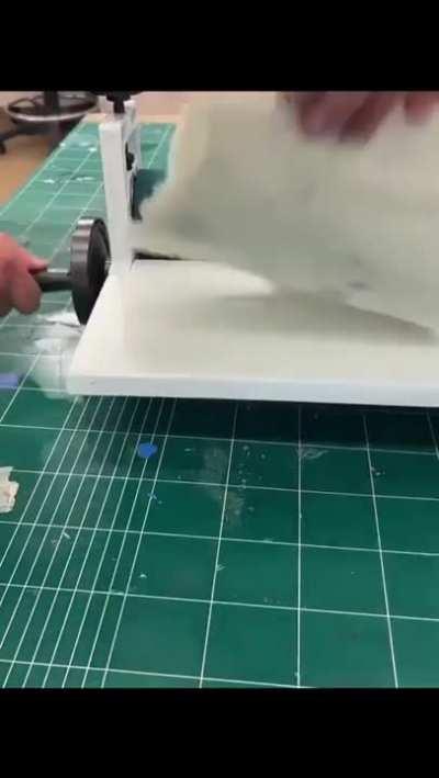 What was even the point 