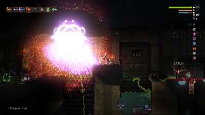 I think i may have overdone it just a little bit...