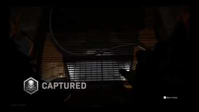 Leaked Pyramid Head buff (yeah i repost it because the previous video had some little errors sorry)