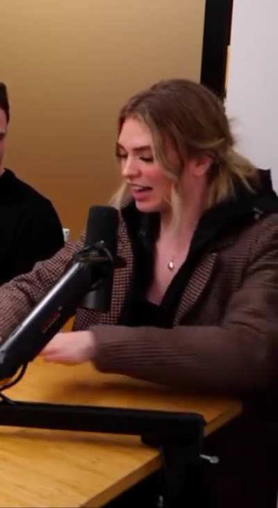 QT Describes Grinding Her Ass On Her BF