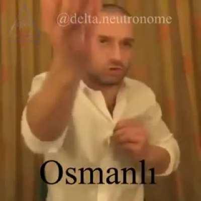 Aykut Elmas ile Osmanlı Tarihi