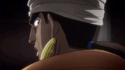 Meanwhile in an alternate universe.