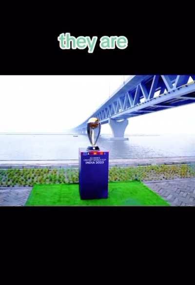 ICC Is the Man Of Ismart people