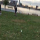 Don’t disrespect someone’s late parent