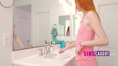 Happy Accidents In The Step Family