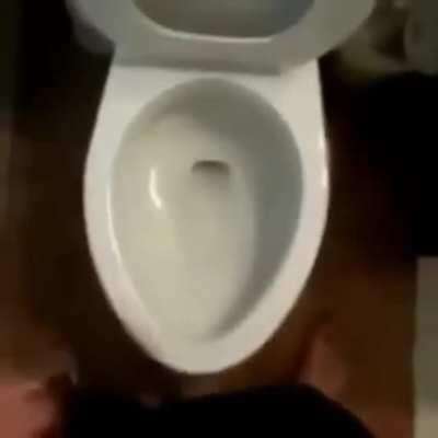 Dababy pissing 😳