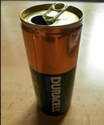 Best energy drink of my life