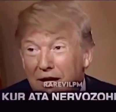 You hear that serbitches and gayreeks 😎😎😎😎