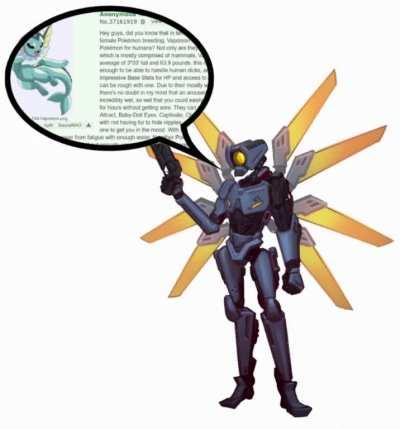 Hai guys, did you know...