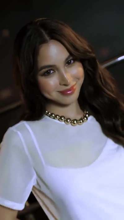 Julia Barretto