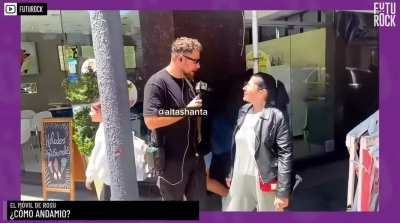 El amor vence al odio episodio 1000: 