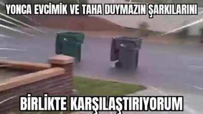 Seçmekle zorlaniyorum agalar