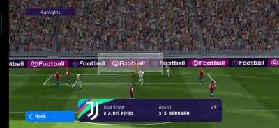 And you thought he couldn't be better