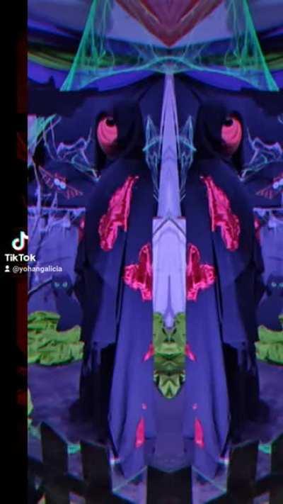 #hallowen Disfraz #venezuela