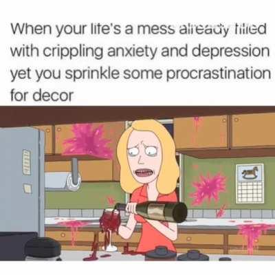 Beth knows what I’m talking about