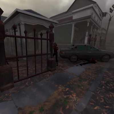 [S&S] Meet the Soldier