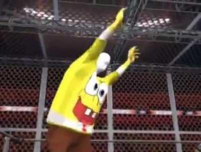 I'll fight whoever thinks this ain't fax