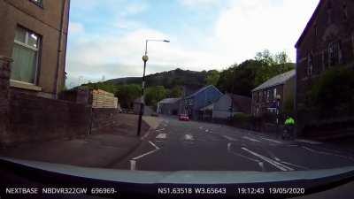 People really need to pay attention at these crossings.